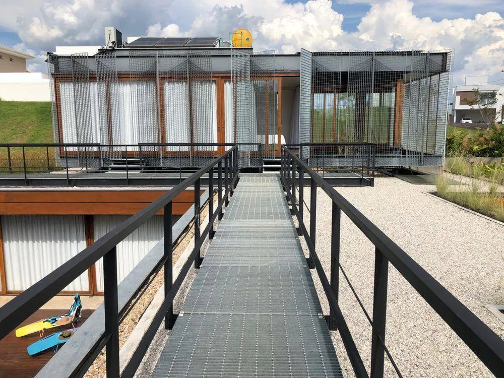 Casa, 4 quartos, 613 m² - Foto 5