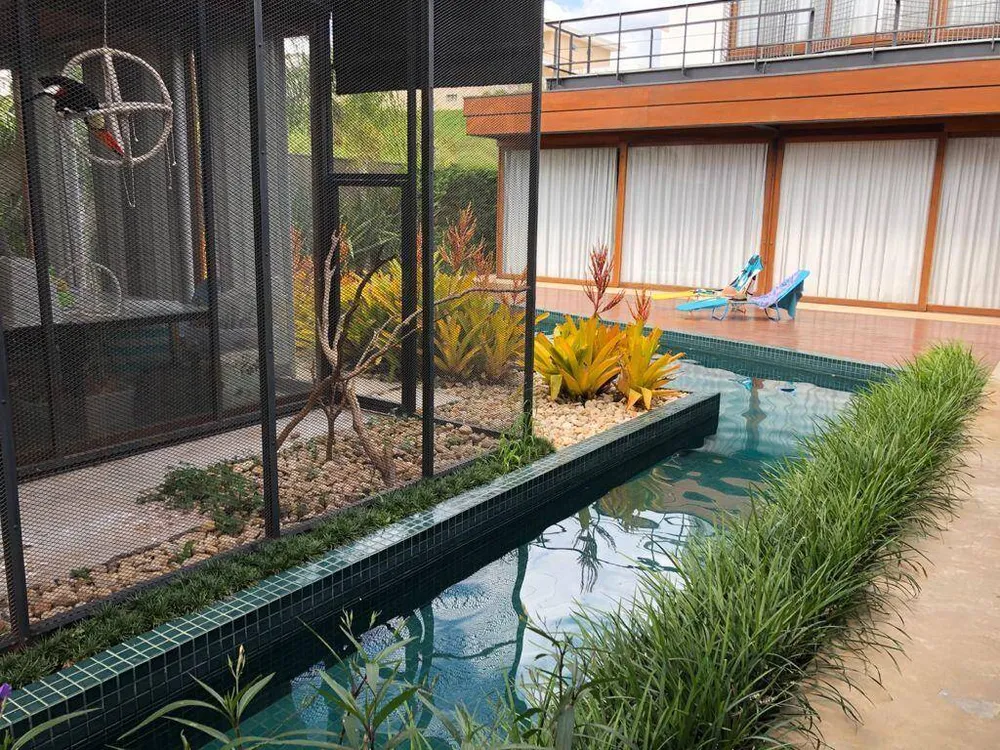 Casa, 4 quartos, 613 m² - Foto 6