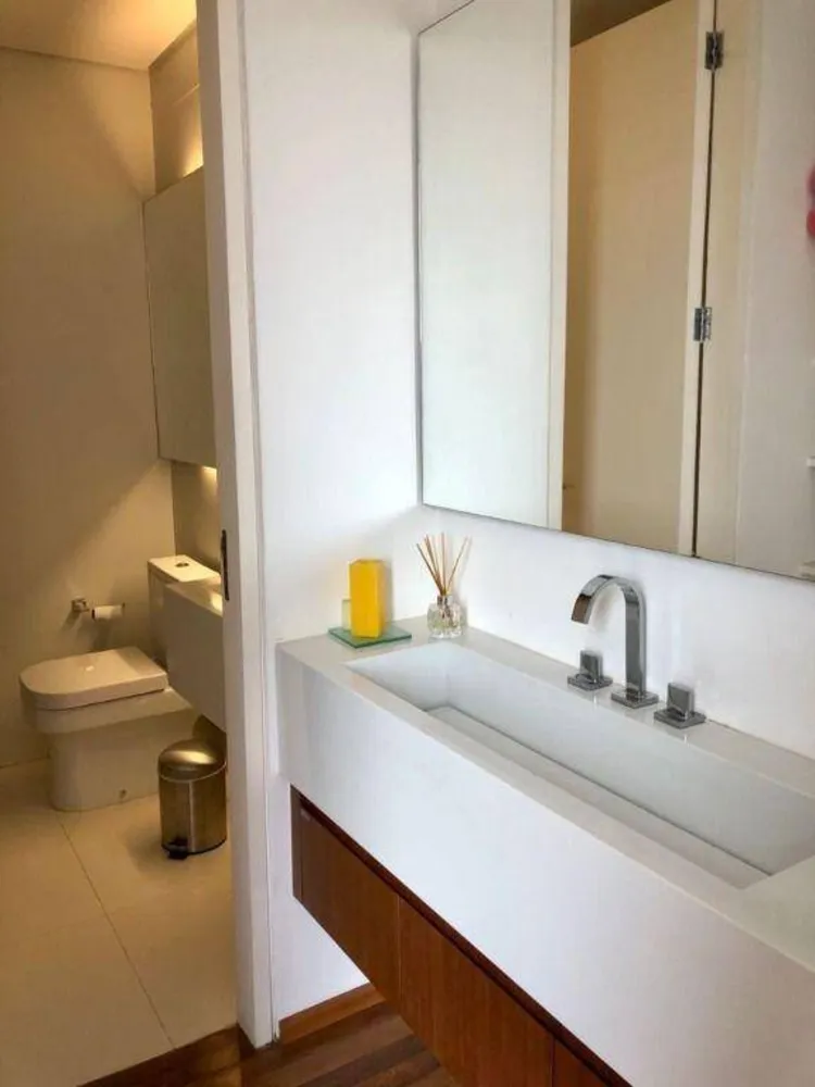Casa, 4 quartos, 613 m² - Foto 9
