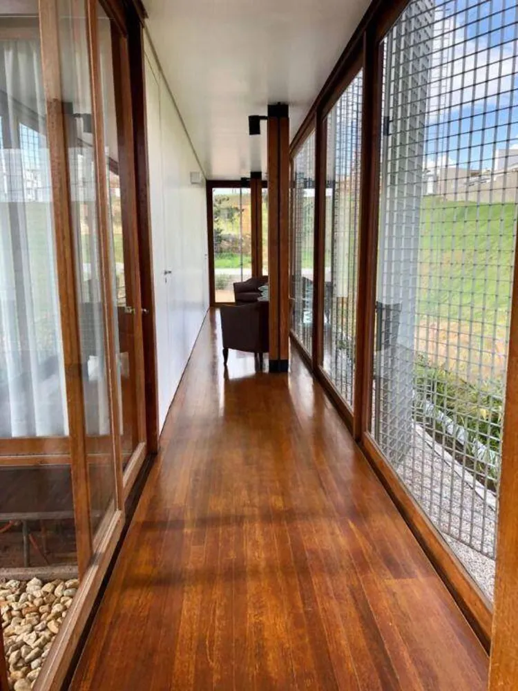 Casa, 4 quartos, 613 m² - Foto 13