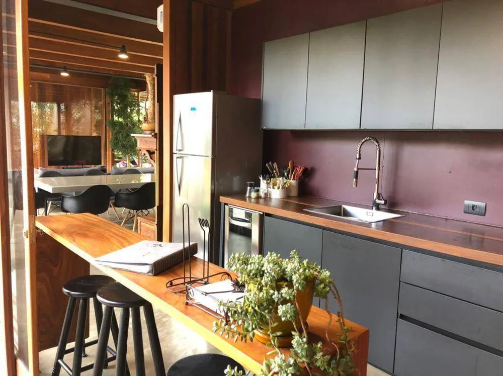 Casa, 4 quartos, 613 m² - Foto 16
