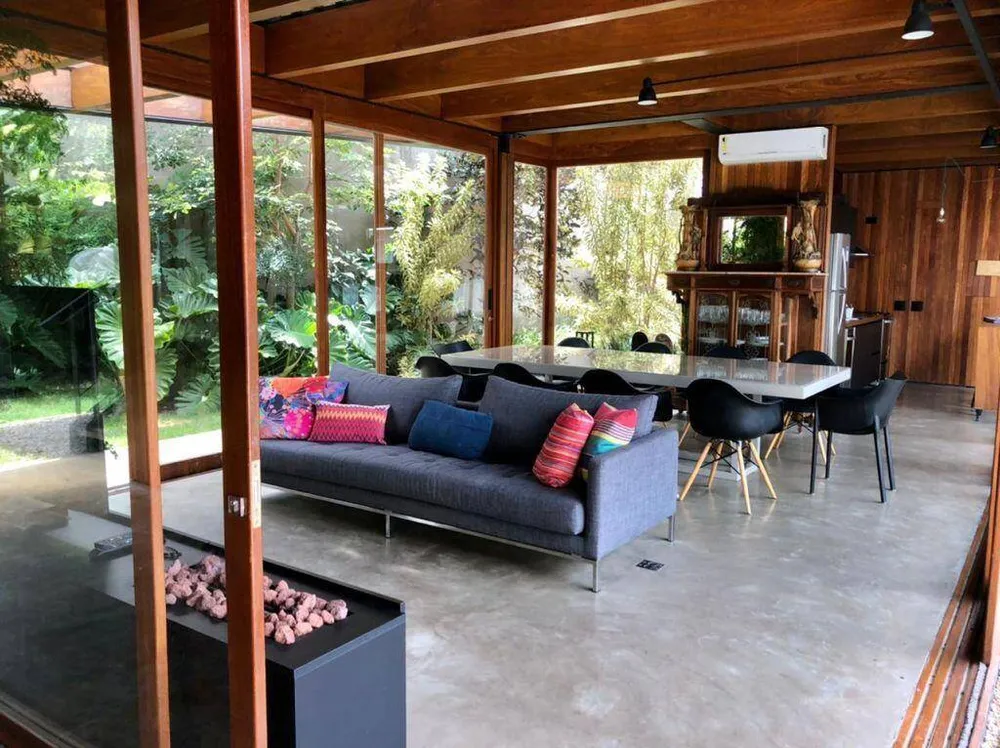 Casa, 4 quartos, 613 m² - Foto 8