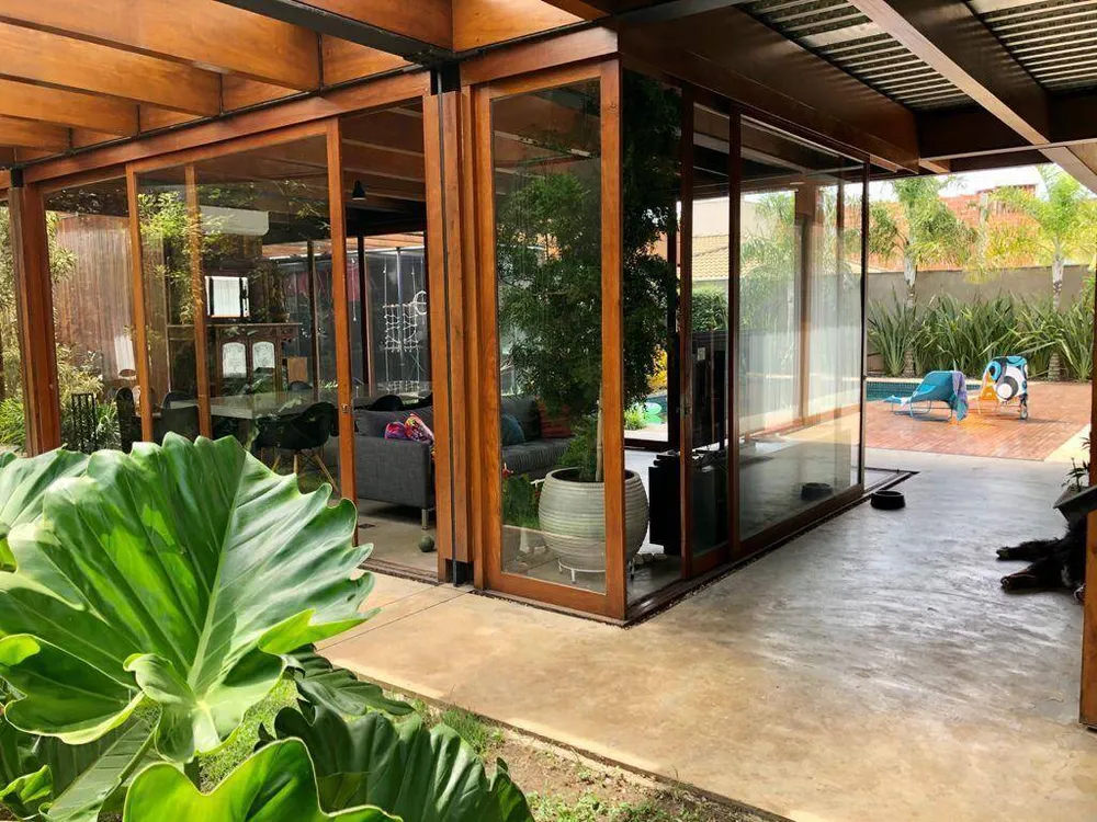 Casa, 4 quartos, 613 m² - Foto 7
