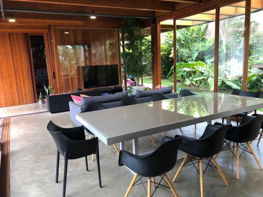 Casa, 4 quartos, 613 m² - Foto 14