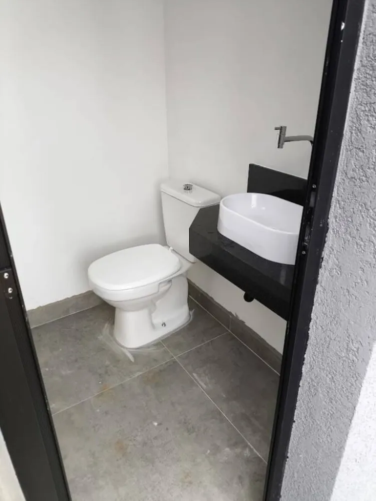 Casa de Condomínio, 3 quartos - Foto 15