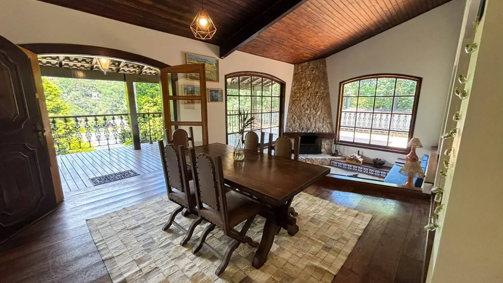 Casa de Condomínio, 3 quartos - Foto 8