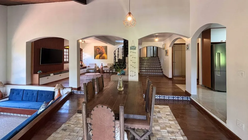 Casa de Condomínio, 3 quartos - Foto 7