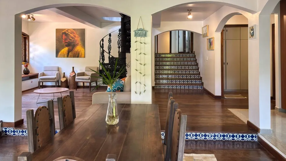 Casa de Condomínio, 3 quartos - Foto 10