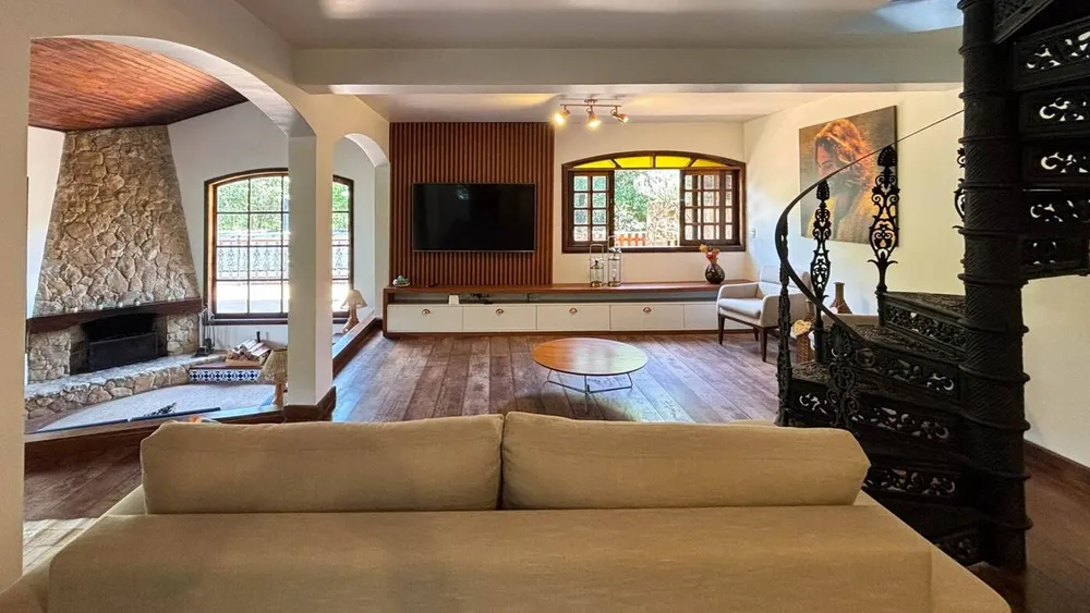Casa de Condomínio, 3 quartos - Foto 8