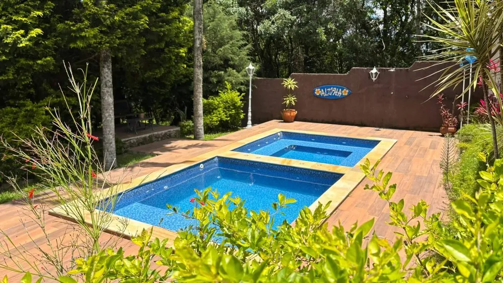 Casa de Condomínio, 3 quartos - Foto 5
