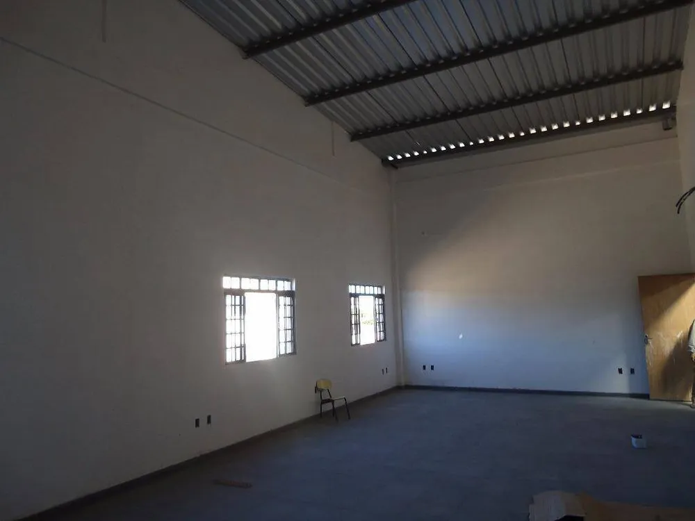 Depósito-Galpão, 860 m² - Foto 5