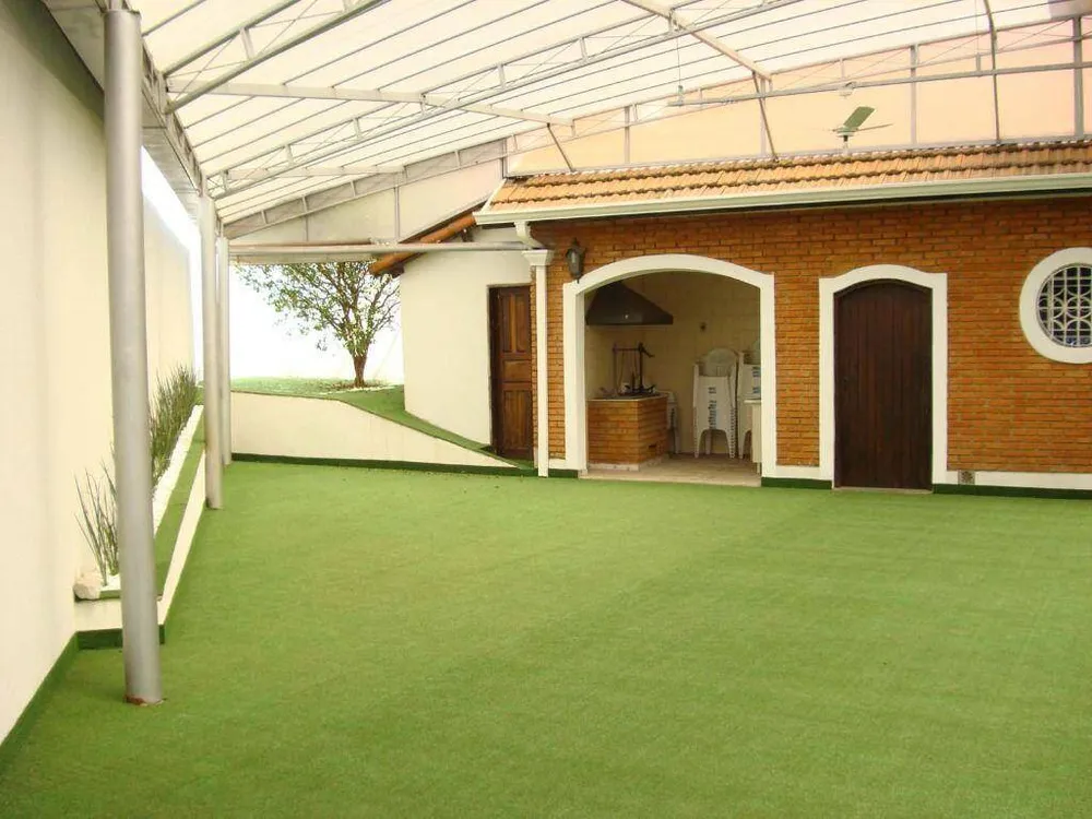 Casa, 3 quartos, 720 m² - Foto 6