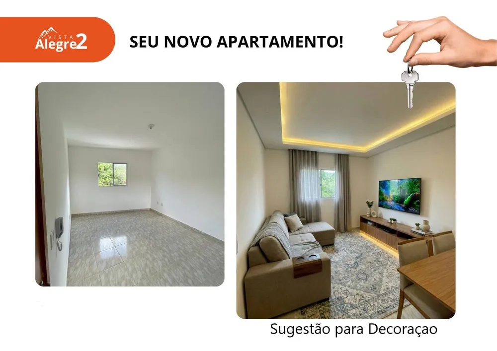 Apartamento - Foto 10
