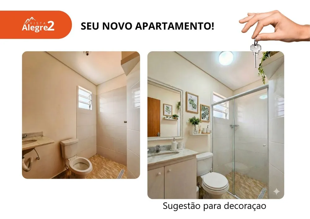 Apartamento - Foto 14
