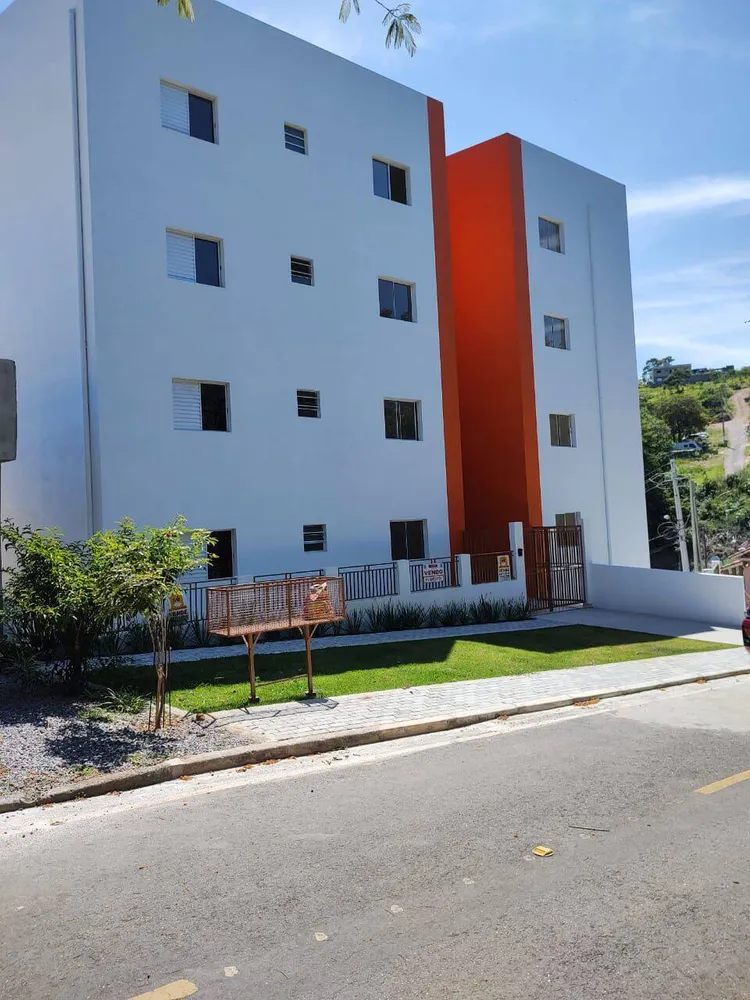 Apartamento - Foto 2