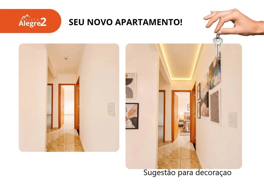 Apartamento - Foto 13