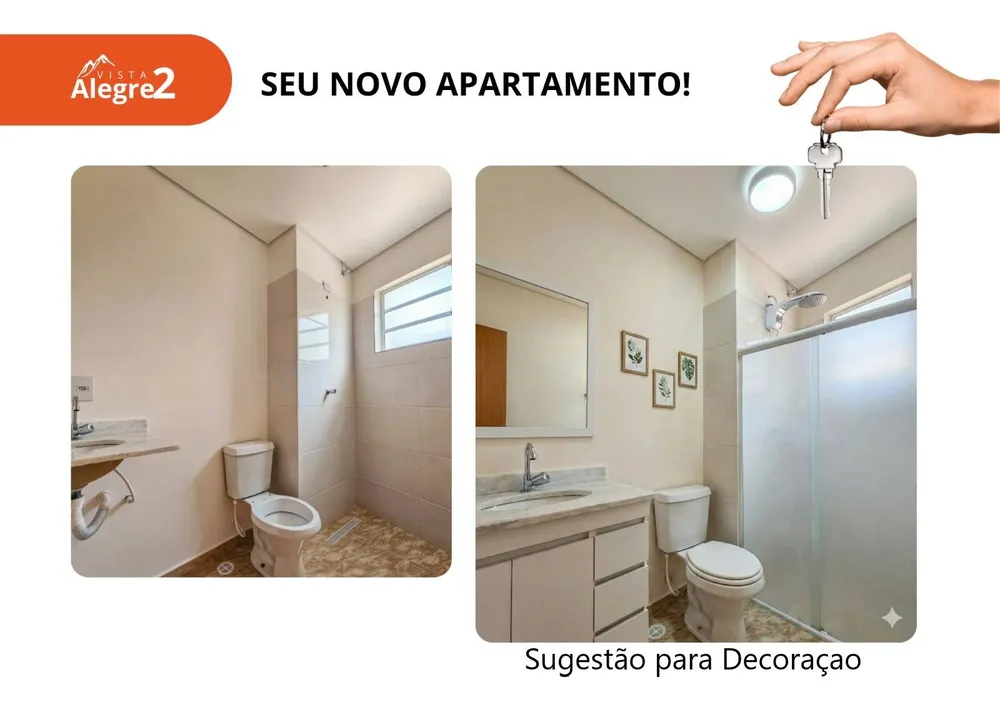 Apartamento - Foto 12