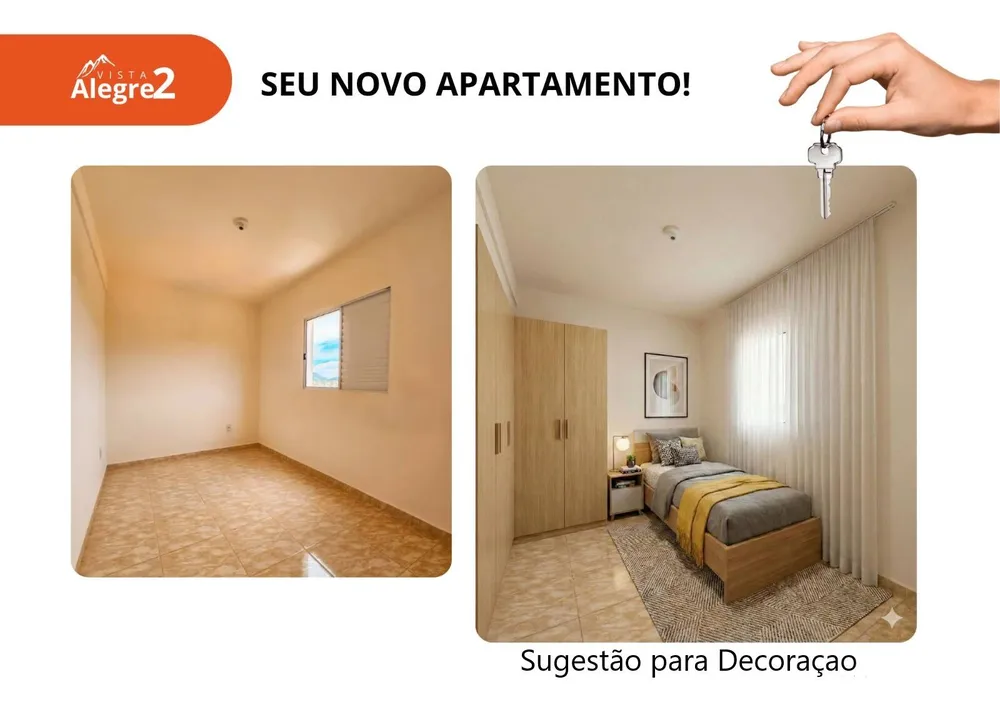 Apartamento - Foto 11