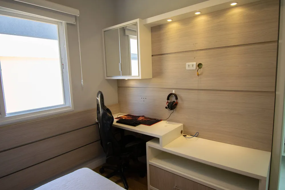 Casa de Condomínio, 4 quartos - Foto 11