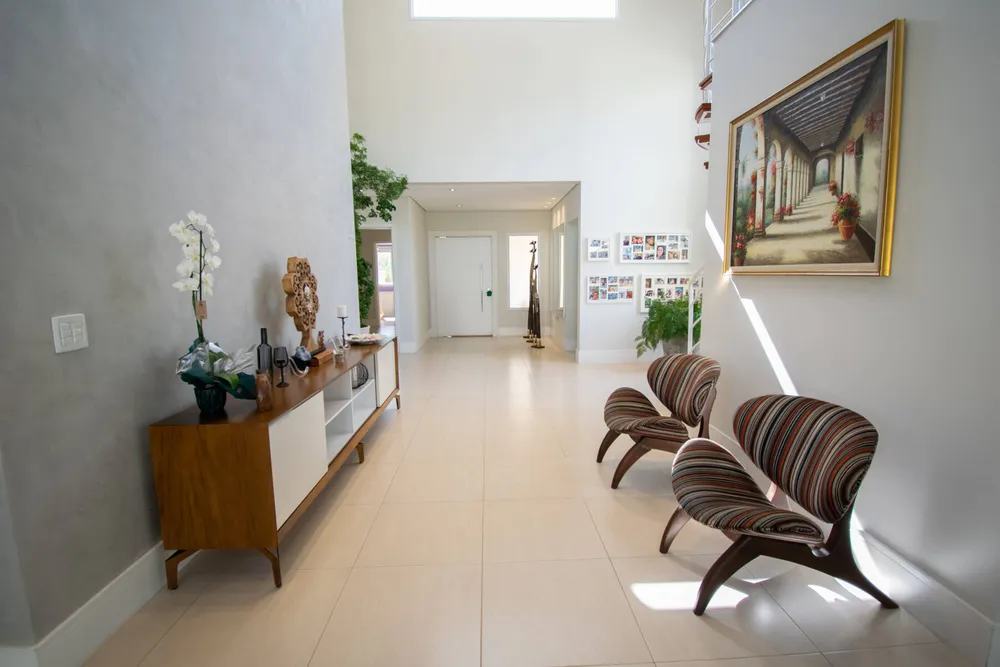 Casa de Condomínio, 4 quartos - Foto 10