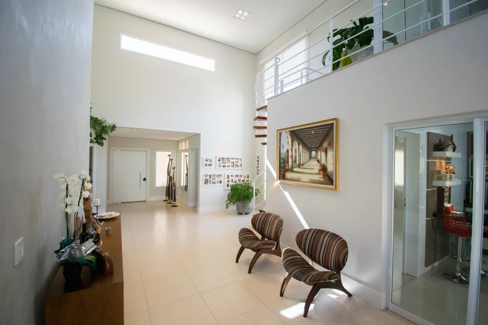 Casa de Condomínio, 4 quartos - Foto 8