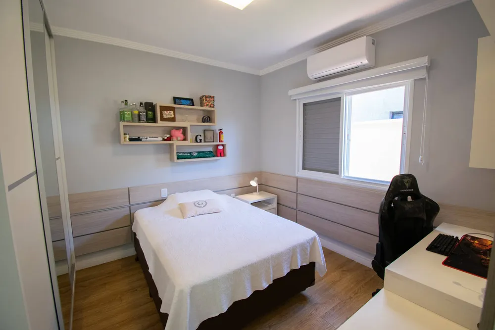 Casa de Condomínio, 4 quartos - Foto 12
