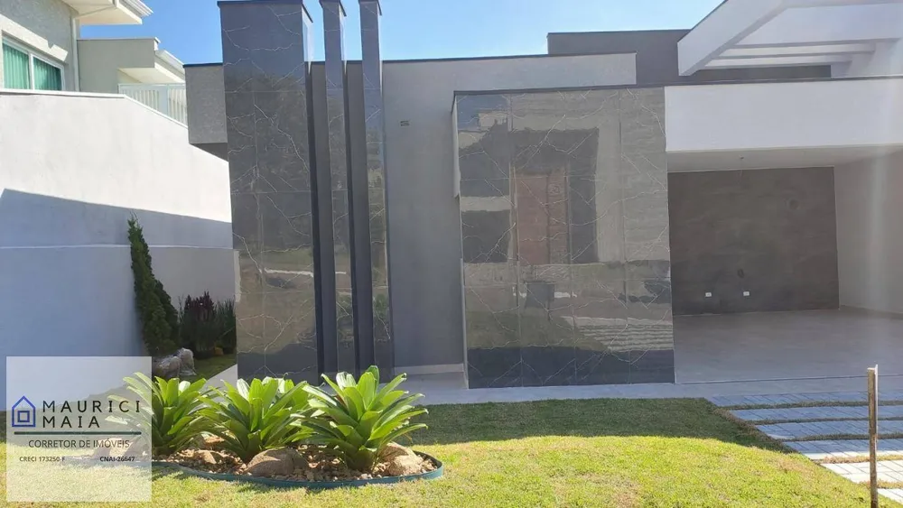 Casa, 3 quartos, 220 m² - Foto 3