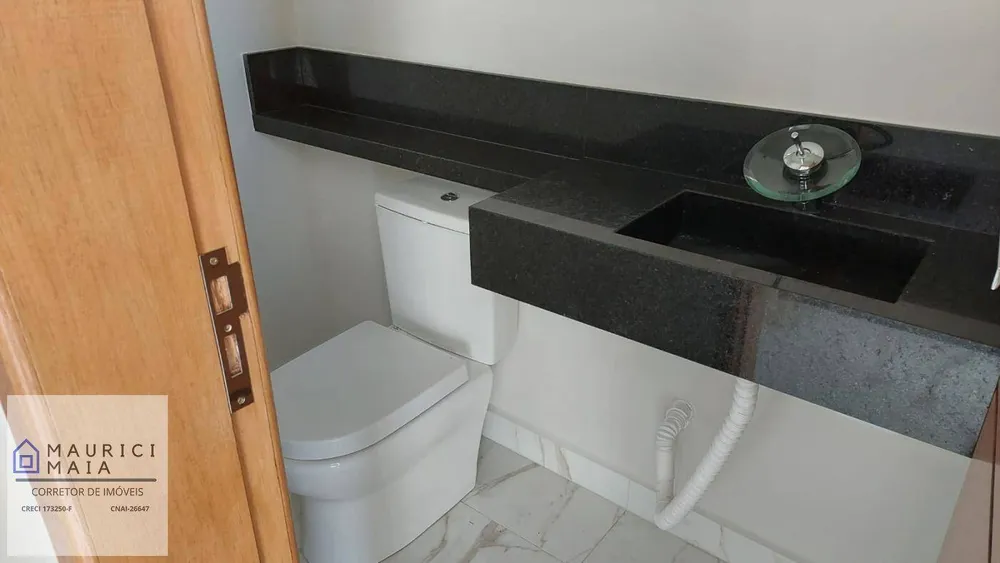 Casa, 3 quartos, 220 m² - Foto 5