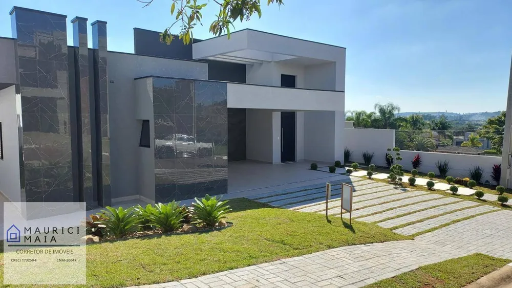 Casa, 3 quartos, 220 m² - Foto 2