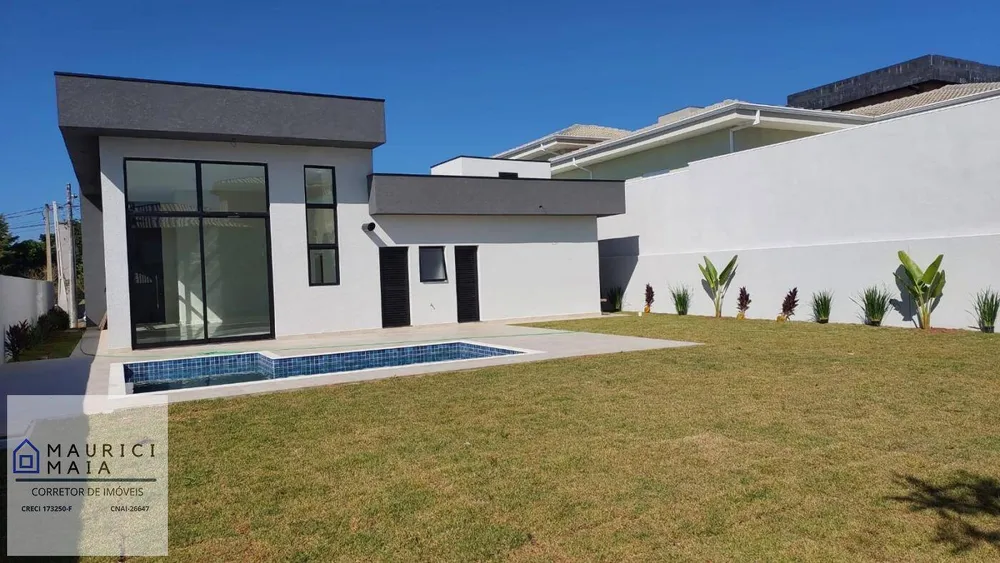 Casa, 3 quartos, 220 m² - Foto 11
