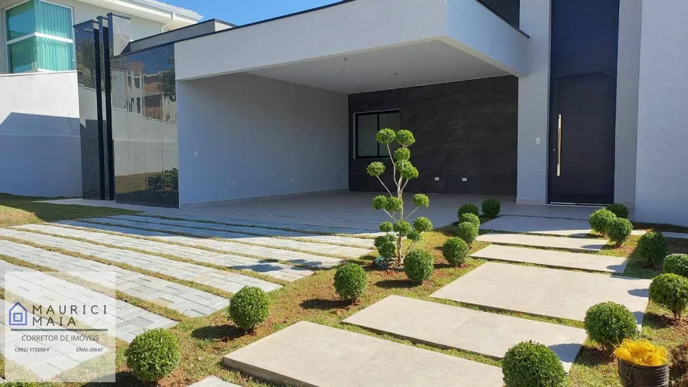 Casa, 3 quartos, 220 m² - Foto 4