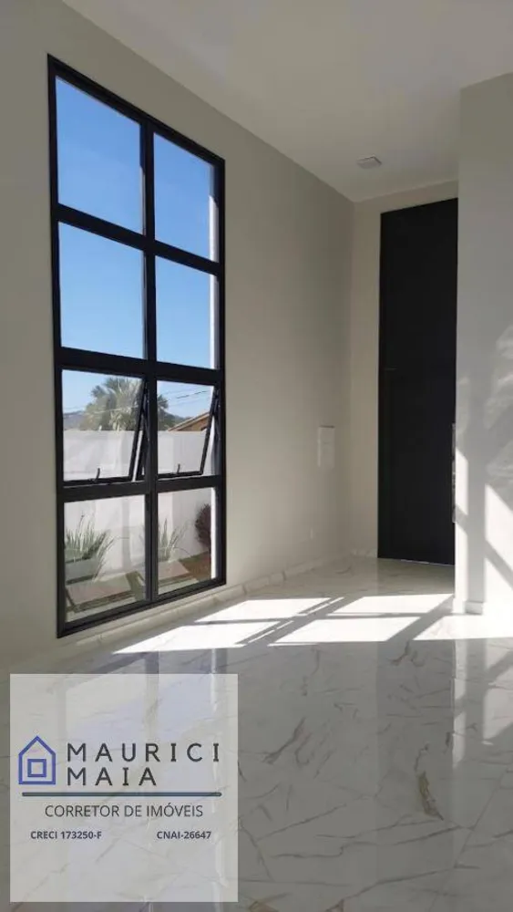 Casa, 3 quartos, 220 m² - Foto 6