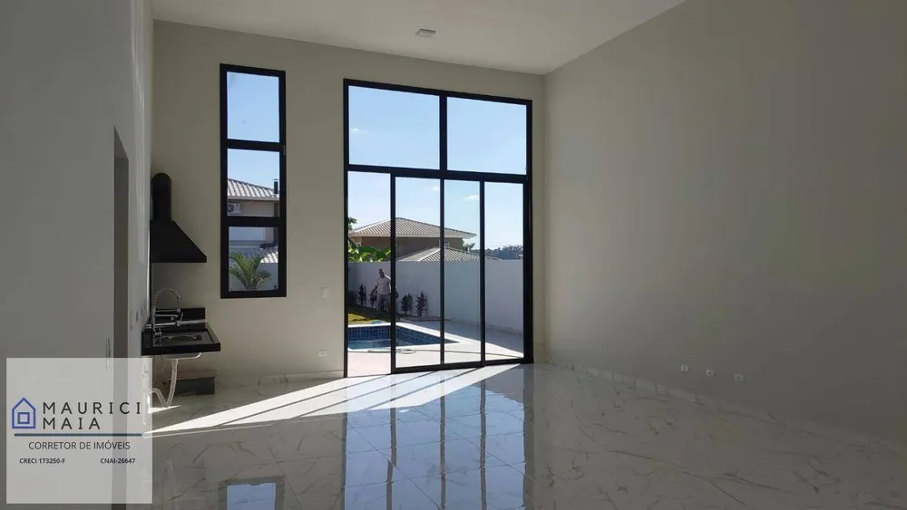 Casa, 3 quartos, 220 m² - Foto 9
