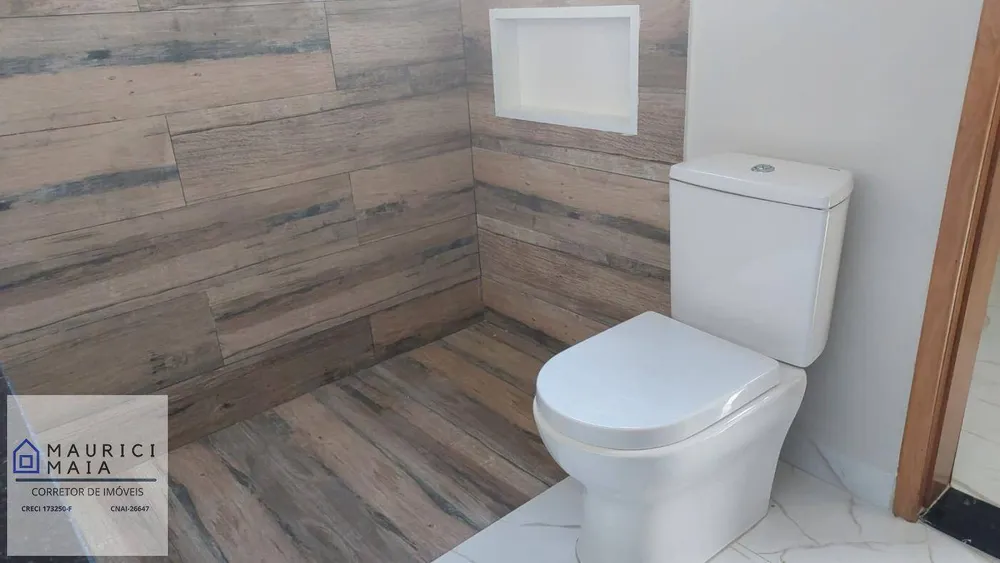 Casa, 3 quartos, 220 m² - Foto 12