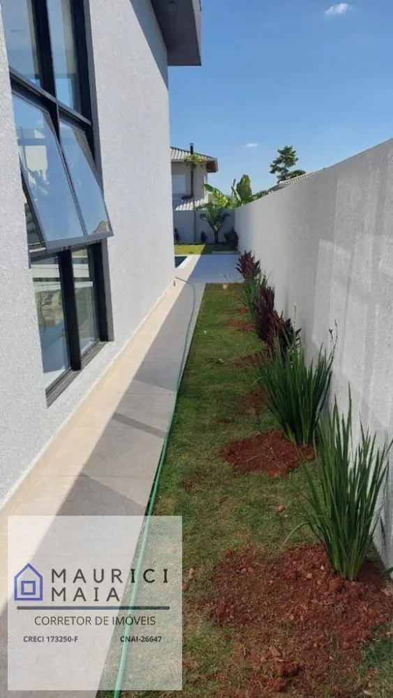 Casa, 3 quartos, 220 m² - Foto 7