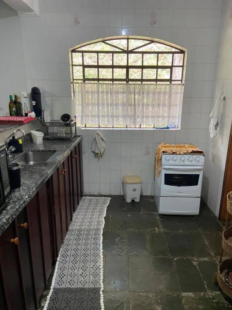 Chácara, 4 quartos, 1370 m² - Foto 6