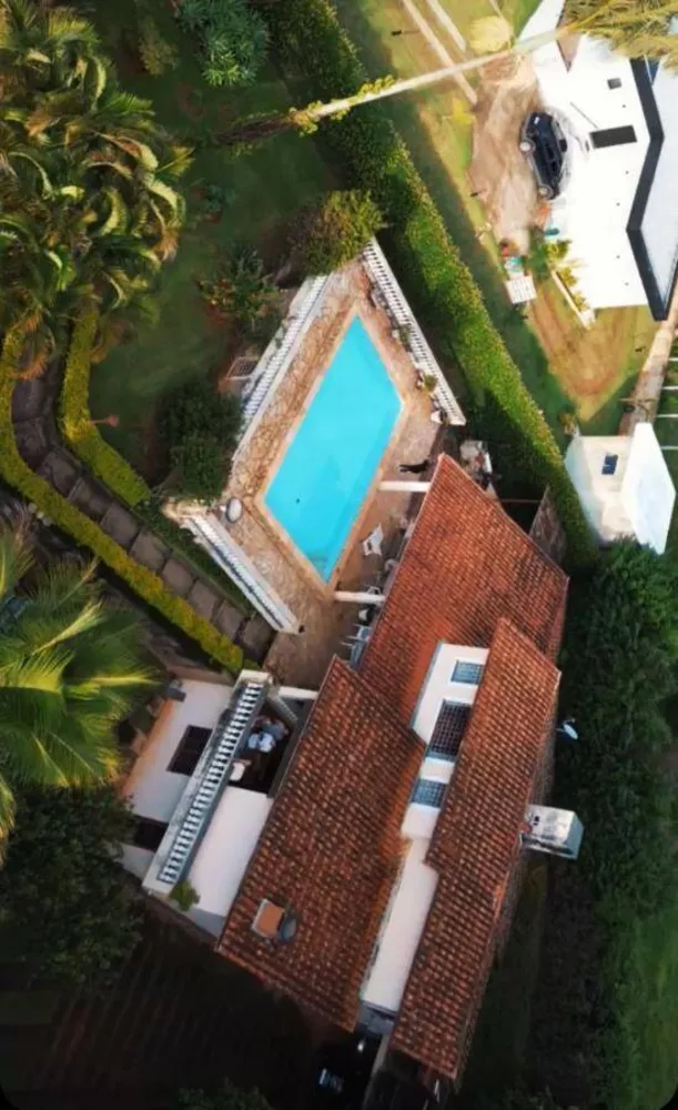 Chácara, 4 quartos, 1370 m² - Foto 3