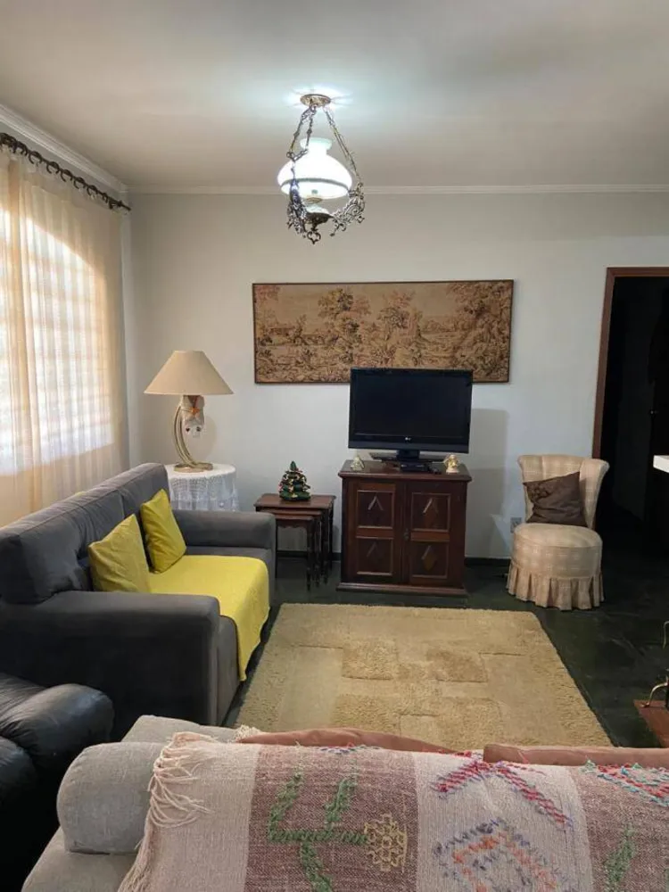Chácara, 4 quartos, 1370 m² - Foto 4
