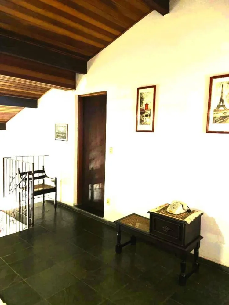 Chácara, 4 quartos, 1370 m² - Foto 9