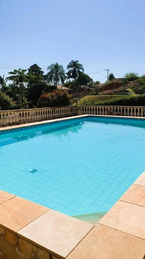 Chácara, 4 quartos, 1370 m² - Foto 2