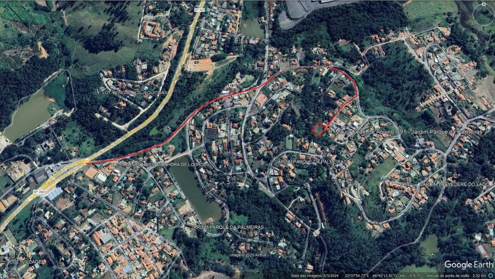Chácara, 4 quartos, 1370 m² - Foto 12
