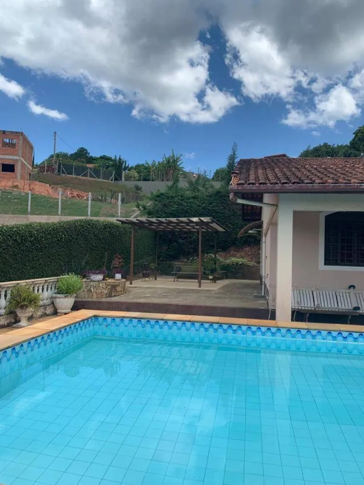 Chácara, 4 quartos, 1370 m² - Foto 5