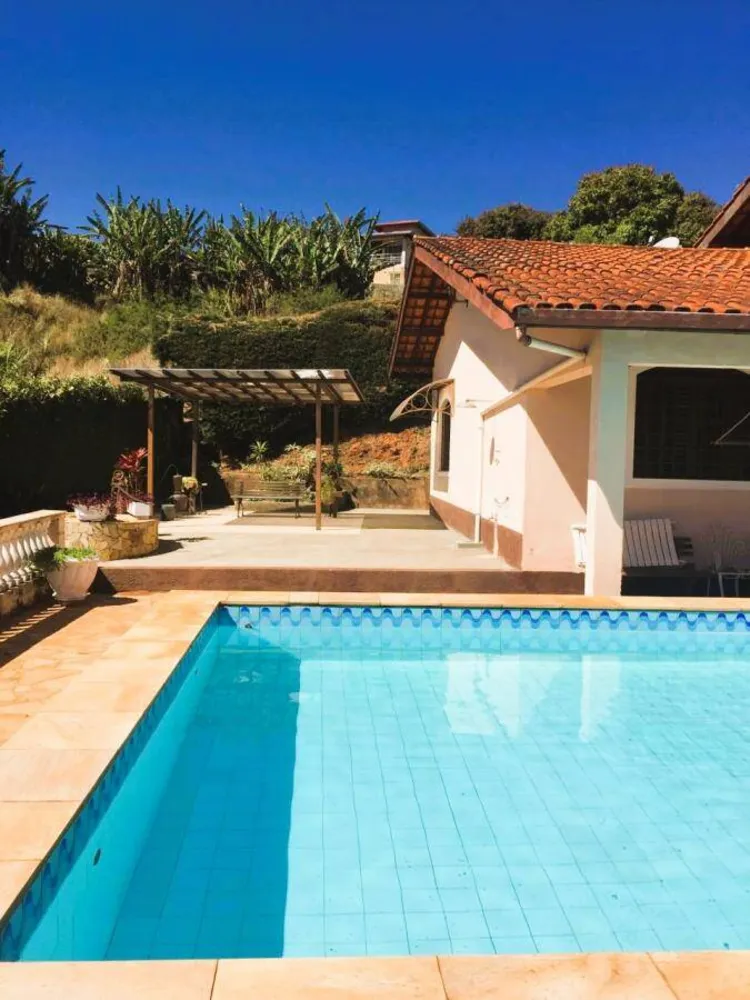 Chácara, 4 quartos, 1370 m² - Foto 3