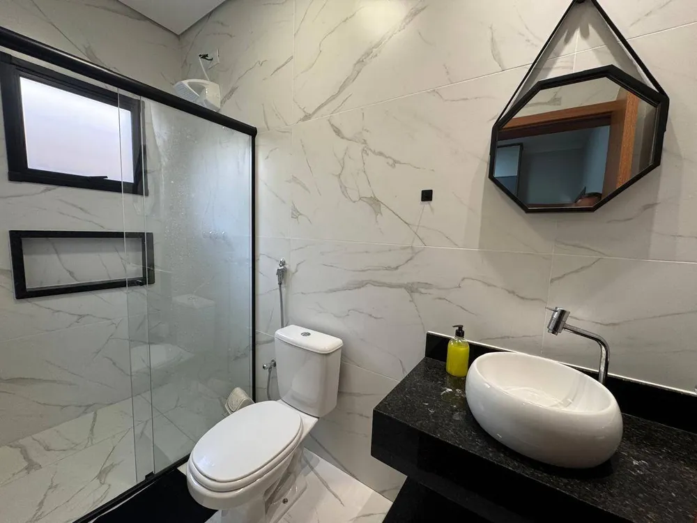 Casa, 3 quartos, 173 m² - Foto 12
