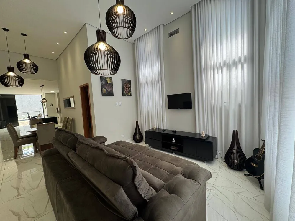 Casa, 3 quartos, 173 m² - Foto 6
