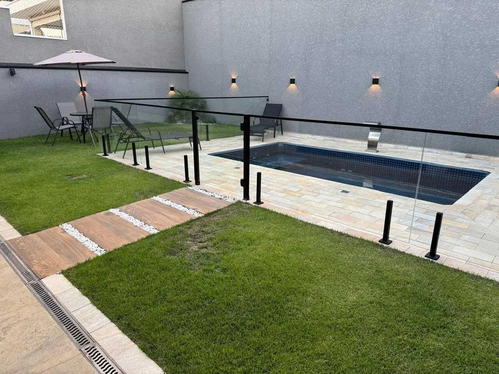 Casa, 3 quartos, 173 m² - Foto 13