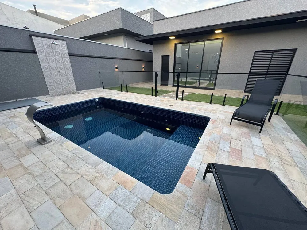Casa, 3 quartos, 173 m² - Foto 2
