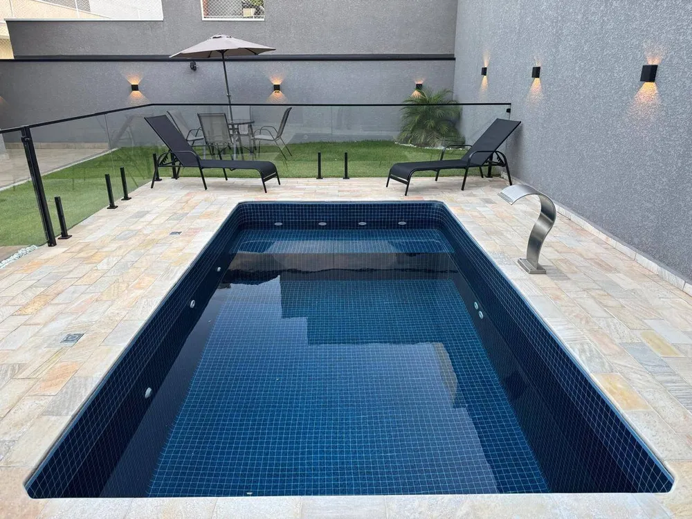 Casa, 3 quartos, 173 m² - Foto 9