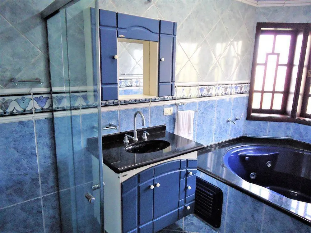 Casa de Condomínio, 7 quartos - Foto 15