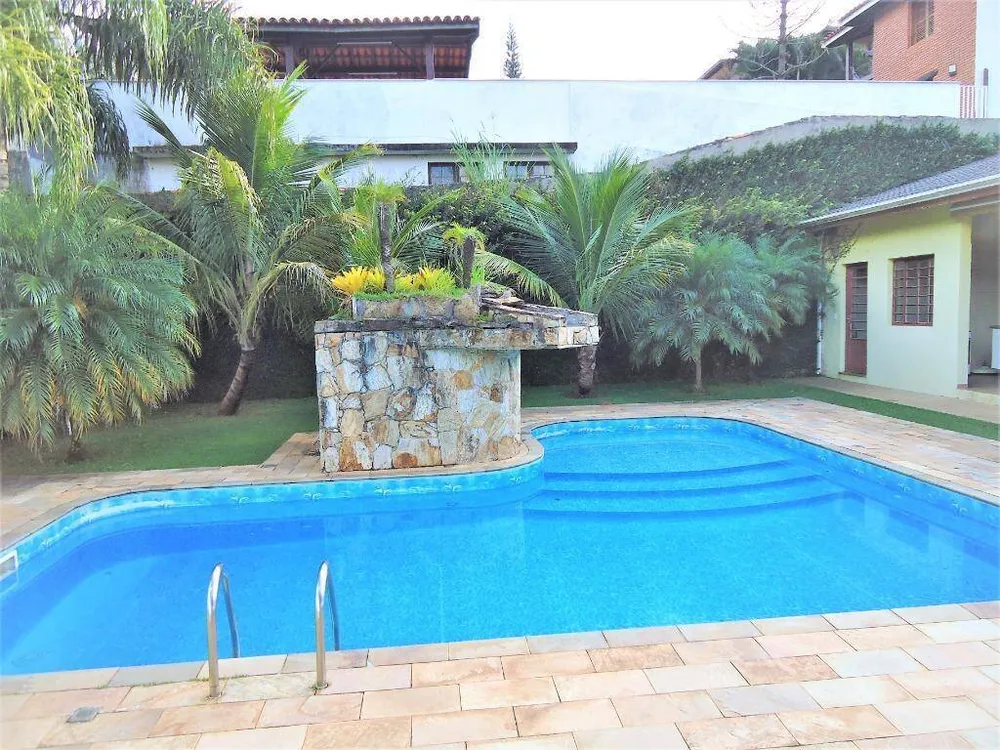 Casa de Condomínio, 7 quartos - Foto 4
